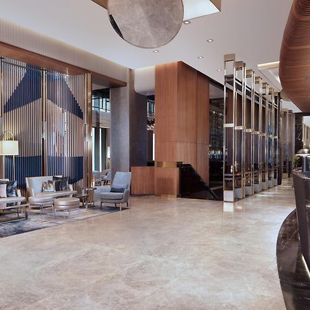 Delta Hotels By Marriott Istanbul Levent Exterior foto